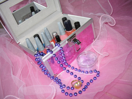 princess dressup